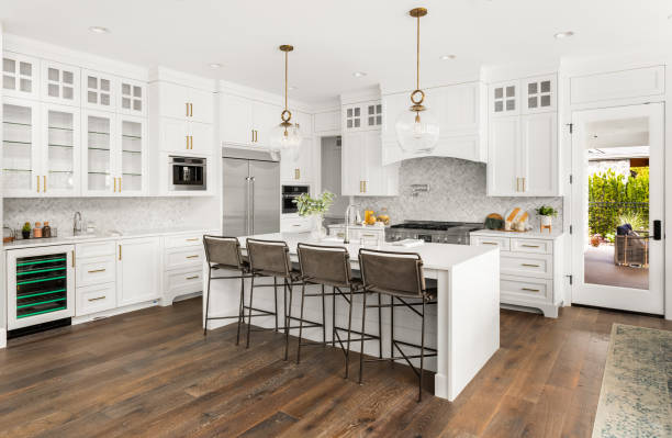 Reliable Cabinet Refacing contractor in Horsham, PA by I E Kitchen