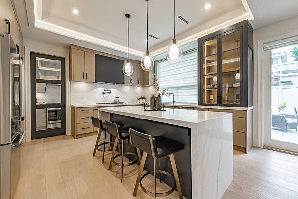 Affordable Cabinet Refacing solutions in Horsham, PA